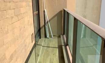 Imagem: Apartamento com 1 dormitório e 1vaga, ótima