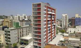 Imagem 3: Duplex em Menino Deus