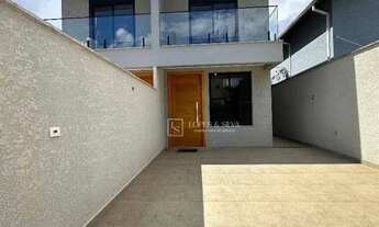 Imagem 3: Casa com 3 dormitórios à venda, 132 m² por R$ 895.000,00 - Jardim dos Pinheiros - Atibaia