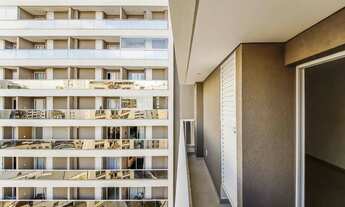 Imagem 5: Studio pronto para morar no Centro para venda e locação