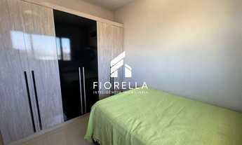 Imagem 3: Apartamento com 02 dormitórios com Suíte no bairro kobrasol - São José