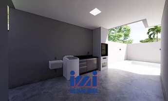 Imagem 7: Casa 03 quartos piscina balneario canoas Pontal