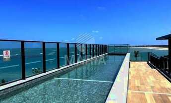 Imagem 2: Apartamento Beira Mar à venda em Porto de Galinhas/PE!