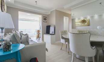 Imagem 3: Apartamento em Vila Isolina Mazzei