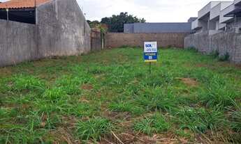 Imagem: Terreno à venda, Jardim Madre Tereza