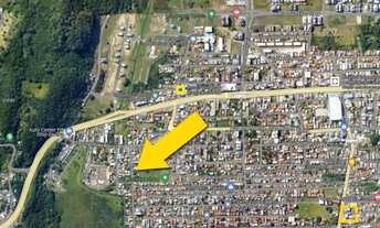 Imagem 2: Terreno na Praia dos Ingleses