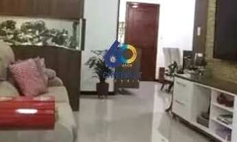 Imagem: Apartamento à venda, 3 quartos, 2 suítes