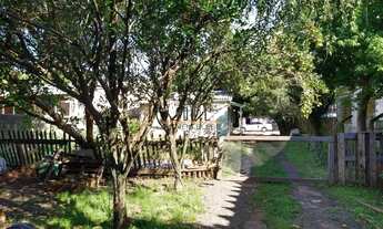 Imagem 2: Terreno/casa nos fundos REF: 1420