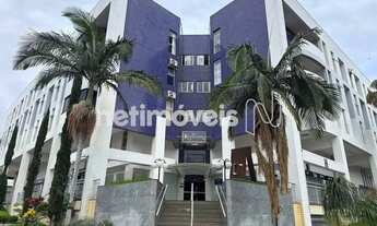 Imagem: Apto Ed. Konstantinopolis na CA 05 Lago