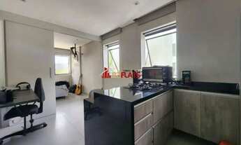 Imagem 3: Flat com ótimo preço no bairro Consolação. Confira!