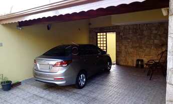 Imagem 2: CASA À VENDA NO BAIRRO JARDIM CAÇULA EM JUNDIAÍ - SP