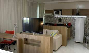 Imagem 3: LOFT BARRA OLÍMPICA-OPORTUNIDADE