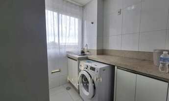 Imagem 3: Imóvel para venda possui 83 metros quadrados com 2 quartos em Centro - Palhoça - SC