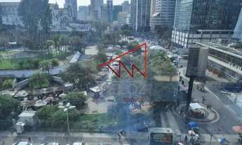 Imagem 6: Sala-À VENDA-Centro-Rio de Janeiro-RJ