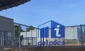 Imagem: Galpão com 1000 m² em - Santo Antônio