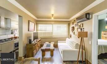 Imagem 6: Apartamento com 1 dormitório e 2 vagas