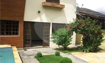 Imagem 2: Condomínio com 4 quartos à venda ou para locação em Alphaville - SP