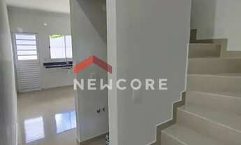 Imagem 4: Sobrado em Avenida Santa Isabel - Aparecida - Bragança Paulista/SP