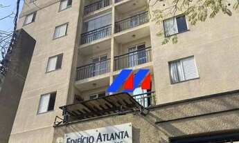 Imagem: Apartamento para alugar, 59 m² por R$ 4.100,00