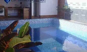 Imagem 5: Casa 4 quartos em Itapuã