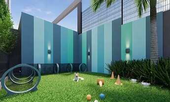 Imagem 2: Apartamento c/ churrasqueira São José Serraria