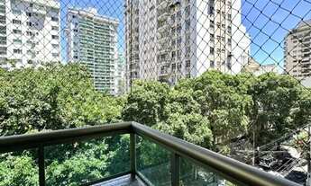 Imagem 3: Apartamento com 2 quartos à venda, 80 m² por R$ 650.000 - Icaraí - Niterói/RJ