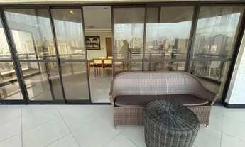 Imagem 2: JN 9 1 9 8 2 4 6 8 7 1 0 ALUGO APARTAMENTO ED PUERTO DEL SOL 1 POR ANDAR 4 SUÍTES