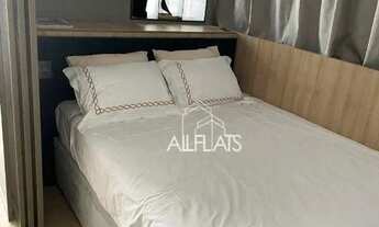 Imagem 6: Studio com 1 dormitório, 30 m² - venda por R$ 1.276.600,00 ou aluguel por R$ 7.000,00/mês