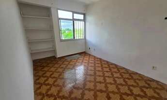 Imagem 3: Edifício Janete, nascente, 2 quartos garagem apenas 190 mil prox.a Almirante Barroso