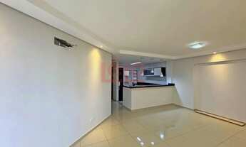 Imagem 3: Apartamento Novo Centro - Semi Mobiliado - Academia