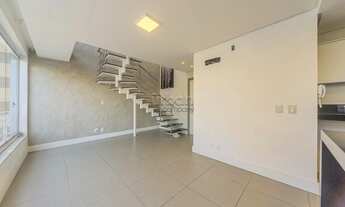 Imagem 7: Duplex 1 dormitório Garagem Bairro Auxiliadora