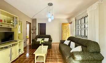 Imagem 4: Casa com 3 dormitórios à venda, 186 m² por R$ 720.000,00 - Butiatuvinha - Curitiba/PR