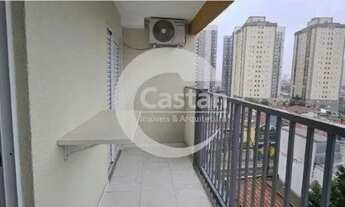 Imagem 2: Apartamento em Mooca