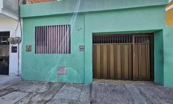 Imagem: CASA NA VILA PERI