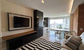 Imagem 2: Gleba Palhano|2 dorms