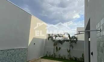 Imagem 2: Casa à venda 4 Quartos, 4 Suites, 4 Vagas, 250M², Tijucal, Cuiabá - MT