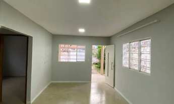 Imagem 4: Vende-se Casa no Parque dos Sonhos - Angelim, Teresina/PI