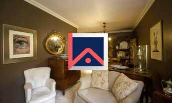 Imagem 2: Aluguel Apartamento 2 Dormitórios - 180 m² Perdizes