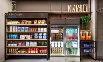 Imagem 3: Apartamento para alugar em Londrina, Centro, com 3 quartos, com 86 m², Odyssey