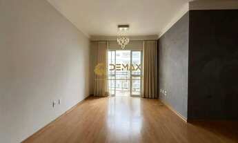 Imagem: Apartamento 90m² Cond. Mediterrâneo, Jardim