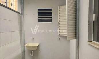 Imagem 2: Casa - Taquaral - Campinas