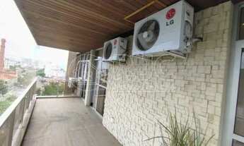 Imagem 3: Imóvel para venda tem 120 metros quadrados com 1 quarto em Andaraí - Rio de Janeiro - RJ