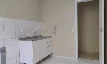 Imagem 2: Apartamento térreo para alugar no Jardim Novo Mundo com 1 Quarto, em Sorocaba-SP