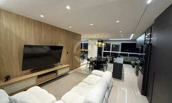 Imagem 3: Apartamento no Terra Mundi Parque Cascavel com 3 suítes plenas