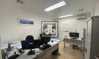 Imagem 3: Apartamento-À VENDA-Centro-Rio de Janeiro-RJ