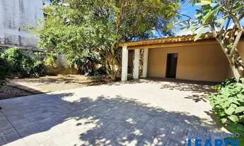 Imagem 4: CASA TÉRREA - PARQUE DOS COQUEIROS - SP