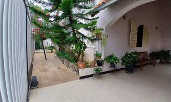 Imagem 3: Casa à venda no bairro Cidade Santa Maria com 420m², 5 Quarto(s), 1 Suíte(s)