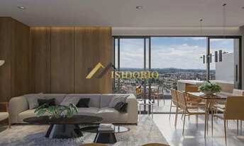 Imagem 3: APARTAMENTO NO CABRAL! 03 SUÍTES, VARANDA GOURMET, 02 VAGAS!!!