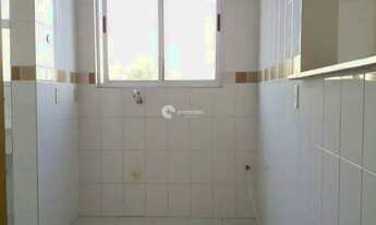 Imagem 6: Belo apartamento localizado no Bairro Nossa Senhora do Rosário