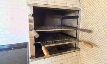 Imagem 3: Sobrado à venda no bairro Santo Antônio em Osasco